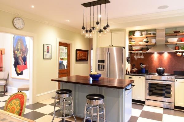 Sacred Oak Homes
