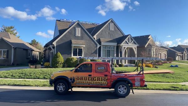 True Grit Roofing Company