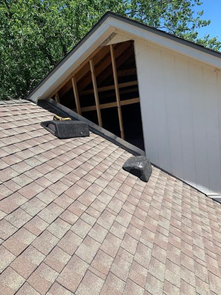True Grit Roofing Company