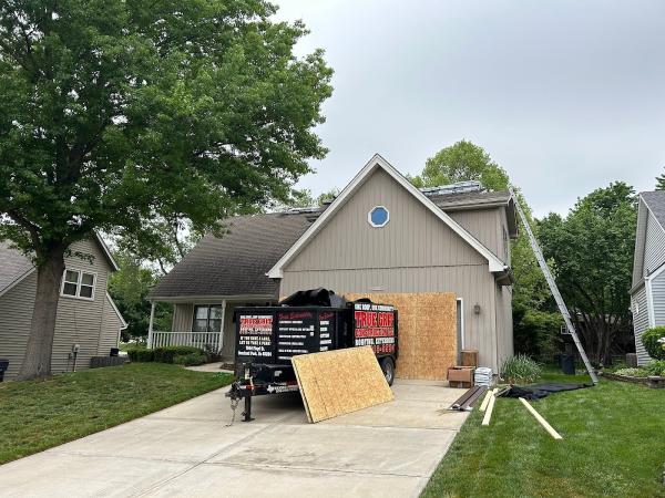 True Grit Roofing Company