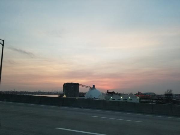 Willets Point Asphalt Corporation