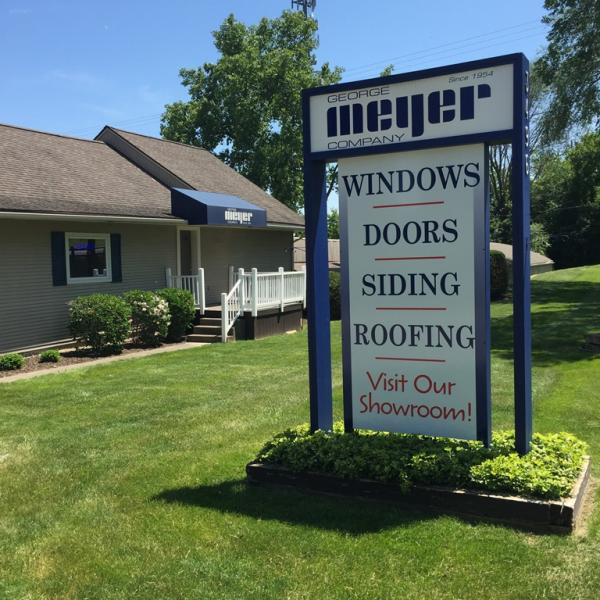 George Meyer Co LLC