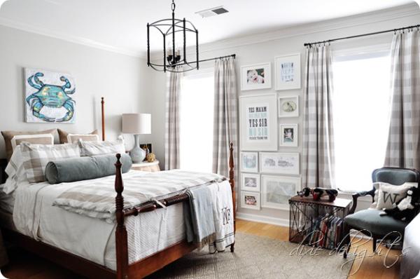 Knotting Hill Interiors by Kimberly Grigg