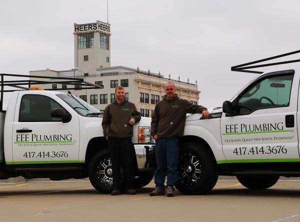 EEE Plumbing LLC