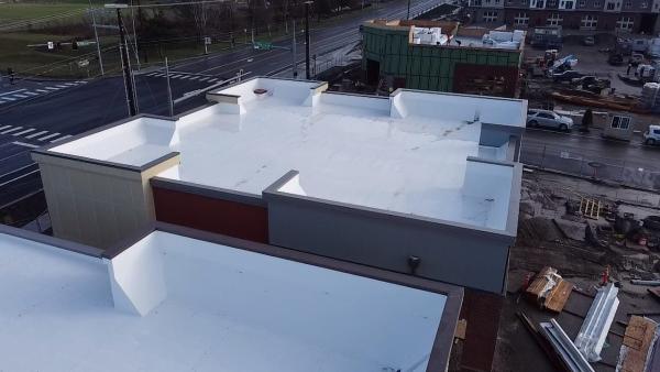 Tacoma Roofing & Waterproofing