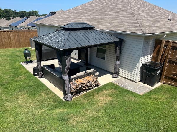 Lazer Lawn Care