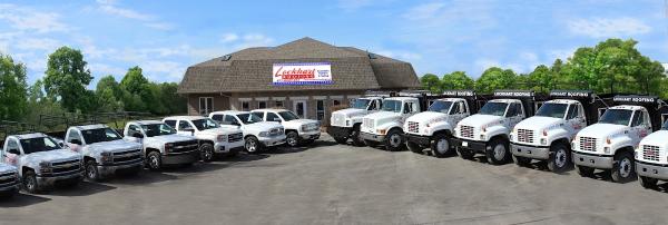 Lockhart Roofing