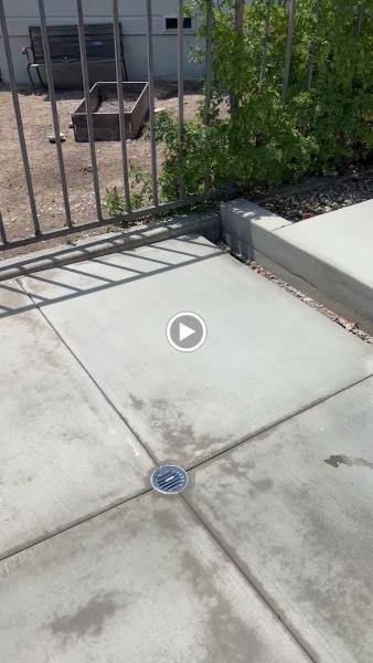 Clever Concrete Construction Inc.