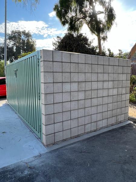 Clever Concrete Construction Inc.