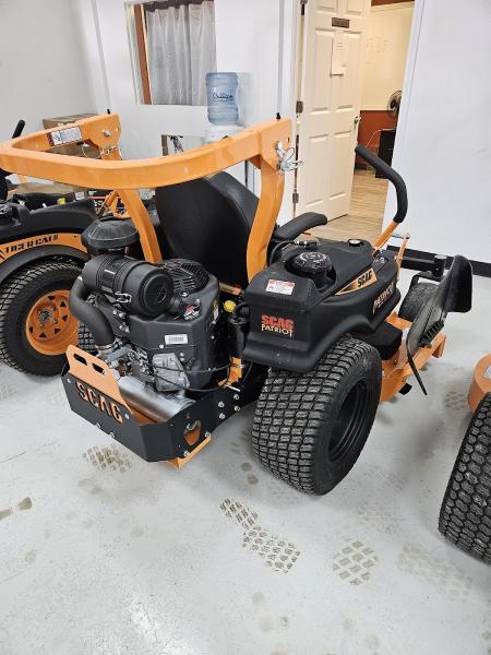 Scooter's Lawn Care