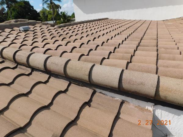 Solid Property Inspections Inc.