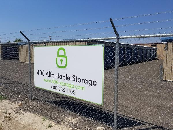 406 Affordable Storage