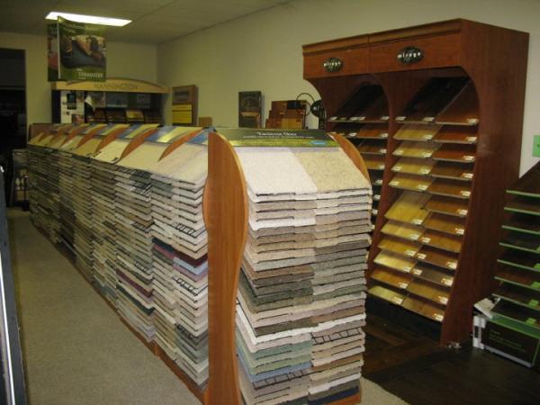 Gil's Carpets