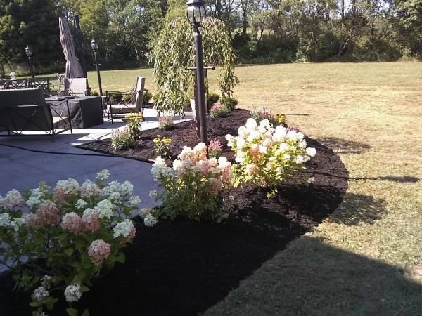 Hill Landscaping LLC