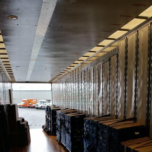 Reliable van & Storage