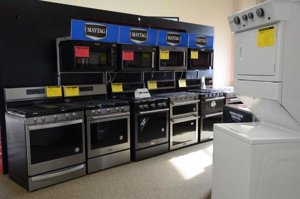 Leonardi Appliance