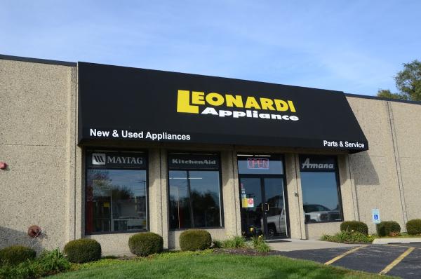 Leonardi Appliance