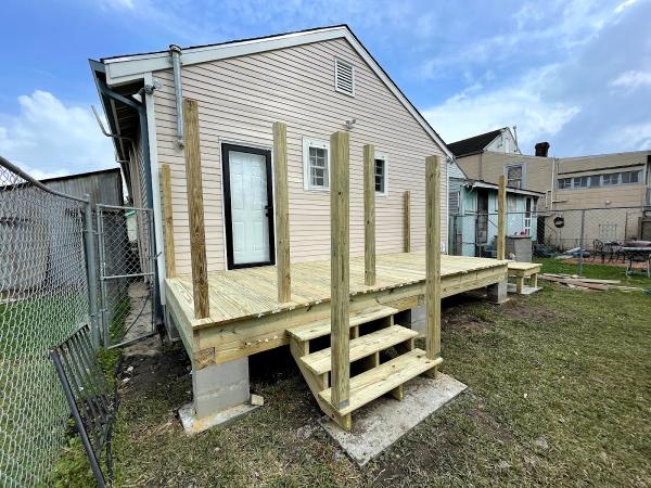 Grand Rising Construction LLC