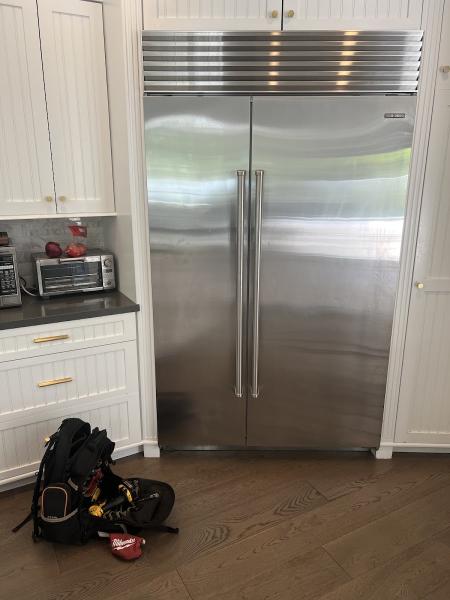 Rodeo Appliance