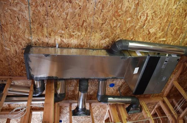 Premier Heating & Cooling Inc