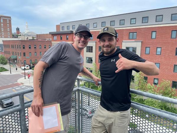 Lowell's Moving & Storage