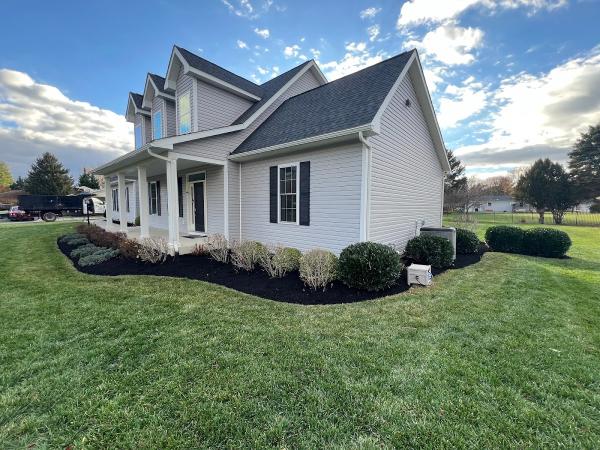 Castillo Landscaping Services
