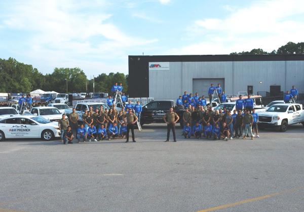 A & M Premier Roofing & Construction