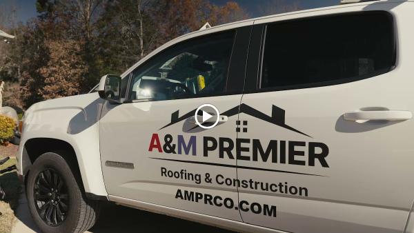 A & M Premier Roofing & Construction