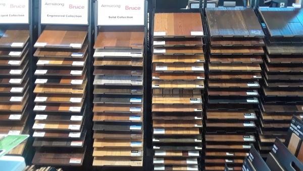 A1 Discount Floor Coverings