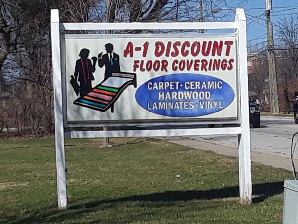 A1 Discount Floor Coverings