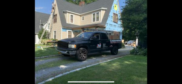 American Side Home Improvement