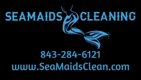 Seamaids Cleaning
