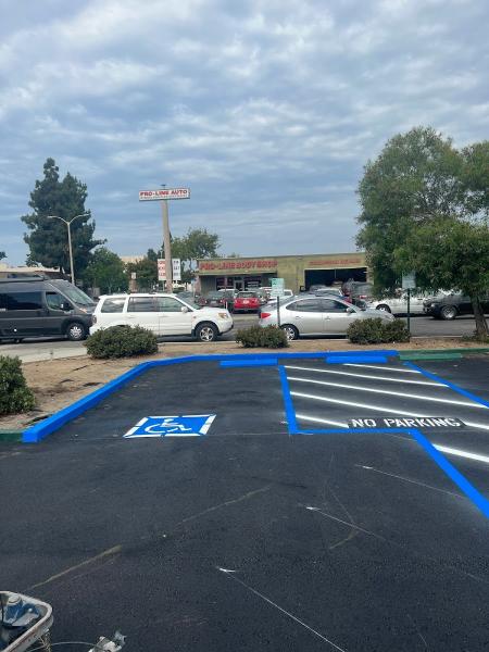 Black Diamond Asphalt