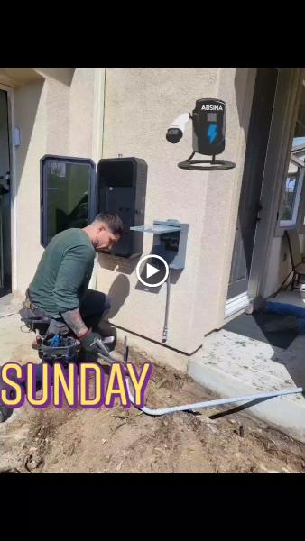 SB Electrical Contractors