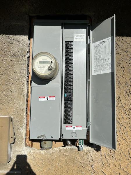 SB Electrical Contractors