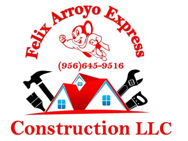 Felix Arroyo Express Construction LLC