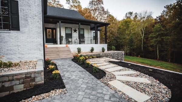 Southern Roots Landscaping