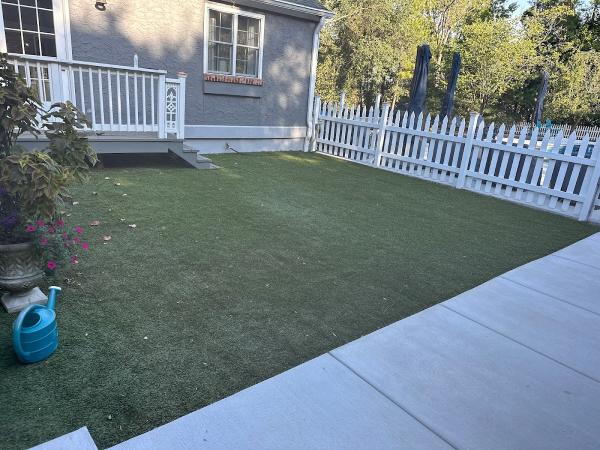 Southern Roots Landscaping