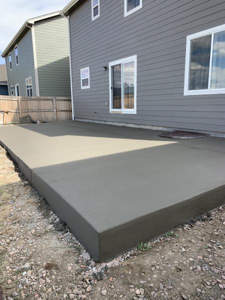 CSL Concrete