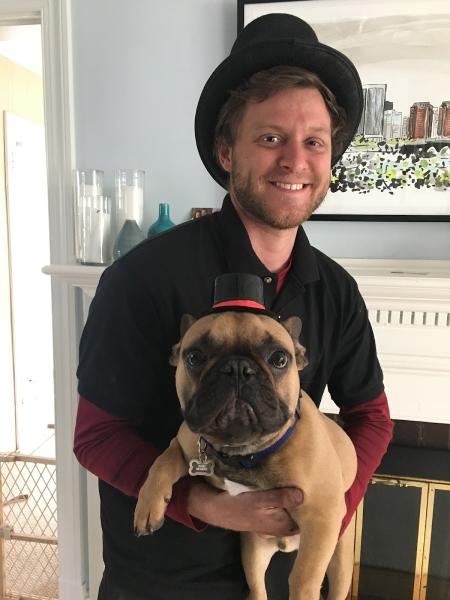 Chim Chimney Chimney Sweeps LLC