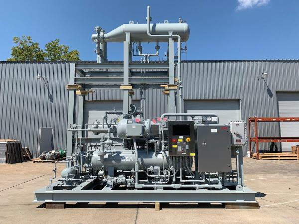 Engineered Packaged Systems