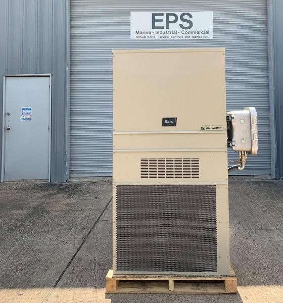 Engineered Packaged Systems