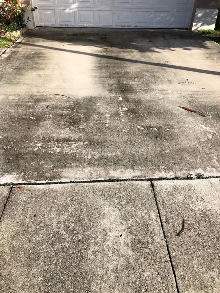 Pressure Off Pressure Cleaning