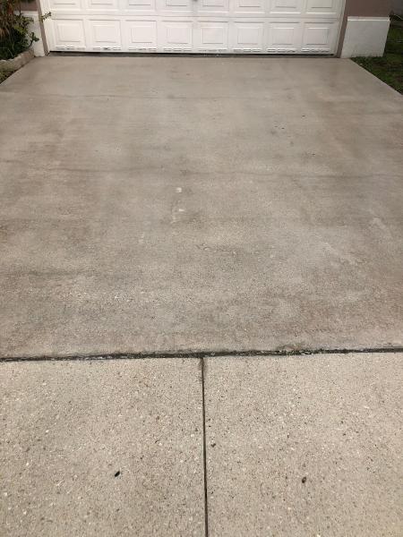 Pressure Off Pressure Cleaning