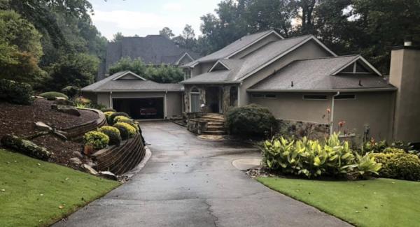 Ridge Runners Roofing & Gutters