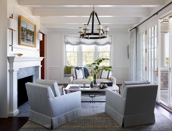Casabella Interiors