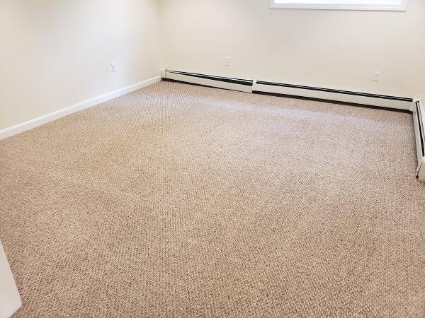 Carpet Revolution Steam Cleaning