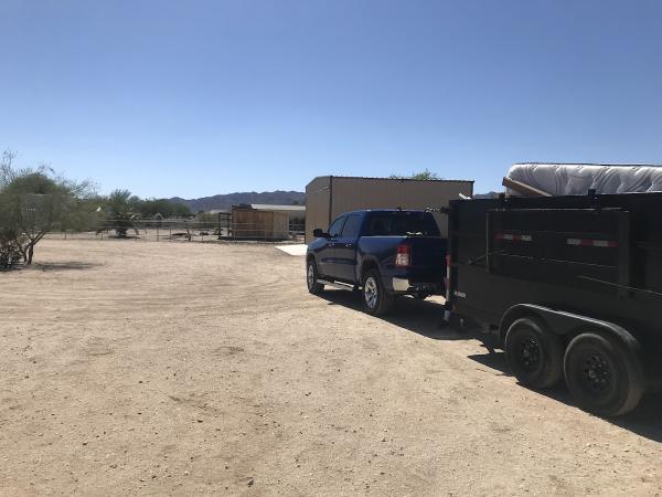 Premier Junk Movers