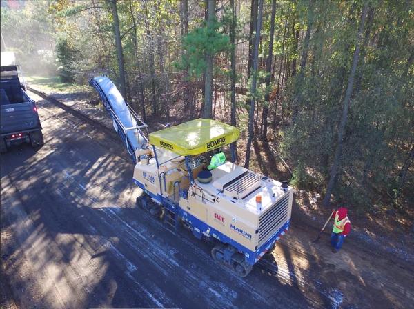 State Contracting Inc
