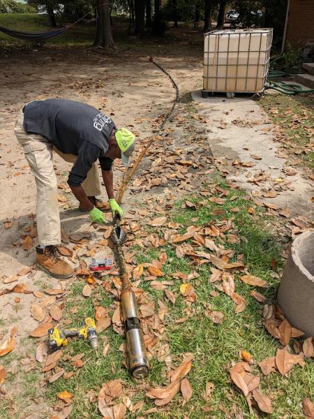 Splash Plumbing LLC
